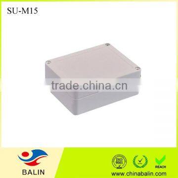 SU-M15 SU-M16 fire resistant junction box