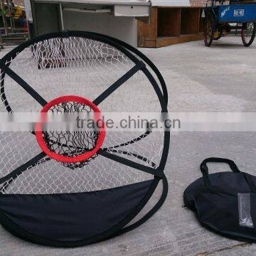 pop up golf chipping goal net
