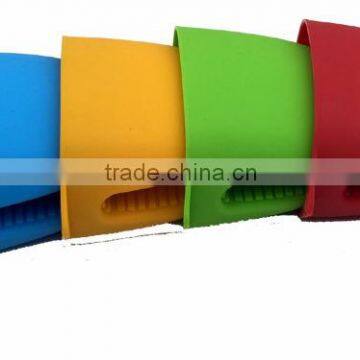 Silicone Mini Pinch Holder photo-2