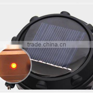 220V Rechargeable Lamp Led Solar Camping Lantern / Solar Lantern , Solar Camping Light , Camping Led Lantern photo-3