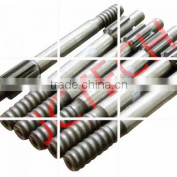 rock drilling shank adapter