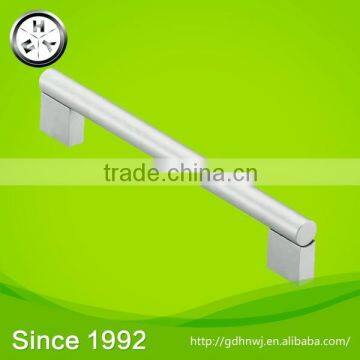 With Germany machine Low price aluminium door handle FH1211