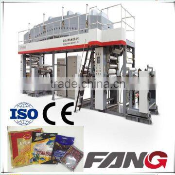 Film,non-woven Laminating Machine