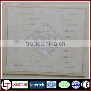 various pvc ceiling panel for India