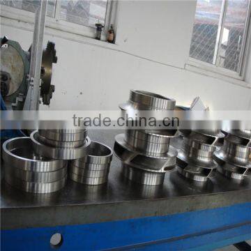 API610 VS5 Pump Type TCD