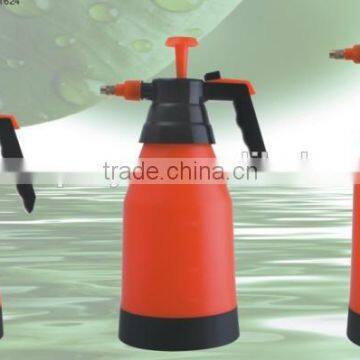 High quality Garden Plastic Pressure 1L.1.5L,2L Sprayer,air Pressure Sprayer 2L-Y