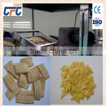 3d 2d fried fryum snack pellet maker