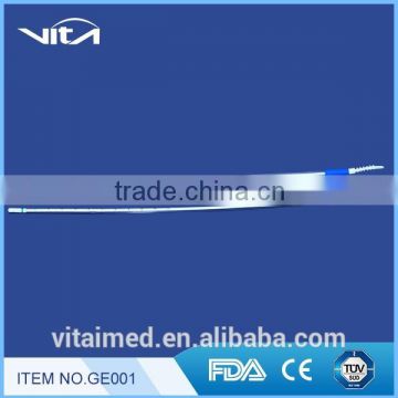 Disposable Medical Gynecological Endometrial Suction Cannula (GE001)