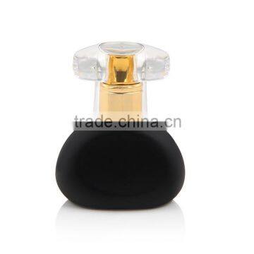 100ml glass bottle for women and man perfume