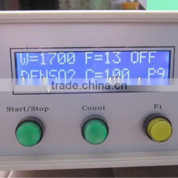 NEW CRI-700 COMMON RAIL INJECTOR TESTER SIMULATOR