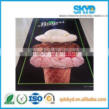 Billboard Plastic Advertising Board