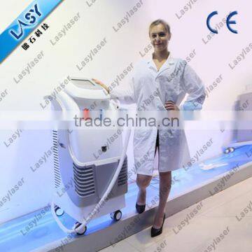 Beauty Machine Hot Sell 515-1200nm IPL Elight Remove Diseased Telangiectasis