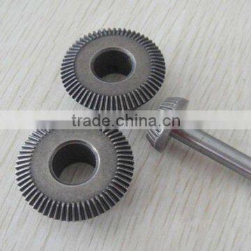 sintered bevel gear pinion gear