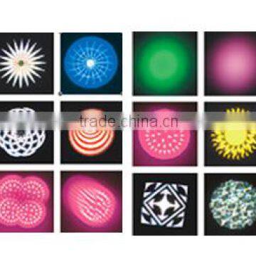 High quality China custom made etching metal craft