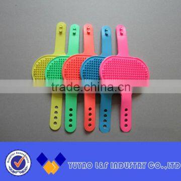 fashionable designed Pet brush massage