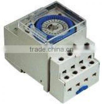 kontron24HRS programmable time RELAY