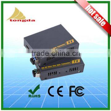 SDI VGA HDMI 1080P HD Video converter