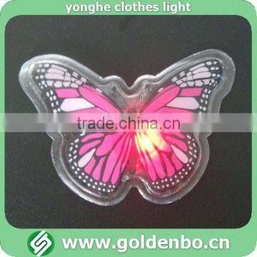 15 years professional clothing light with PVC