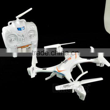 Headless Mode 2.4G rc Quadcopter Parrot Drone 2.0 With Camera Quality Choice photo-2