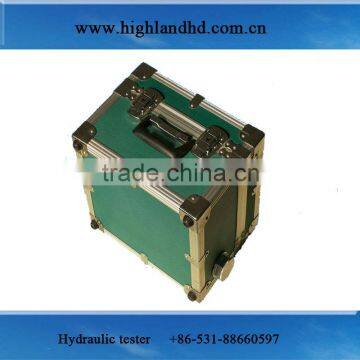 High accurate good working condition lightweight hydraulic testers