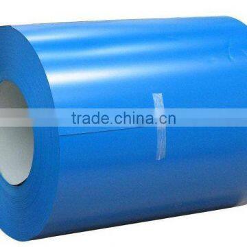 Color Coated Steel/color coated galvanized steel coil ppgi coil