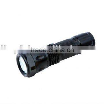 3 watt Cree LED Aluminium Flashlights (LFL1223)