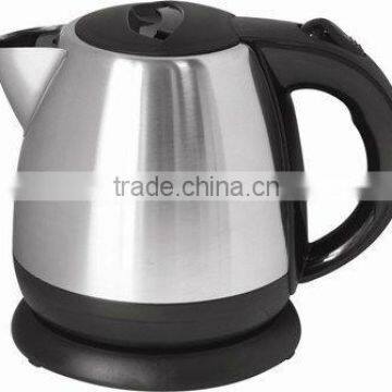 Hotel mini 1.0L electric teapot 1000W K16