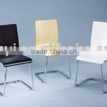 Metal Dining Furniture Bentwood Chair