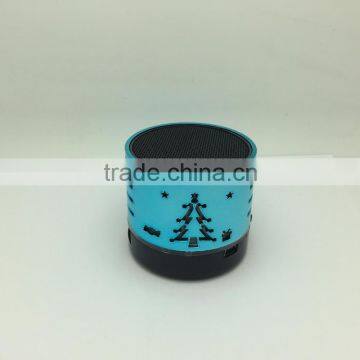 2016 Shenzhen OEM Wireless Speaker Mini Bluetooth Speakers Bluetooth Speaker L1 photo-5