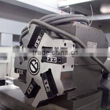 Super Quality and Best Price CK6160 Hard Guide CNC Lathe photo-3