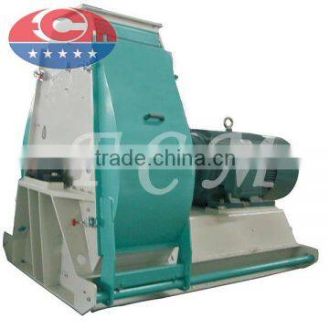 Tear-Circle Hammer Mill SFSP120X80A