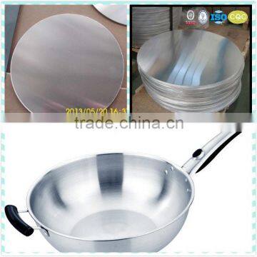 aluminium circle rolling/aluminium circle 1050 h12 for pizza pan