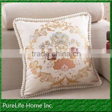 SZPLH Hot Sell Sofa Cushion And Chair Cushion With Cushion Cover