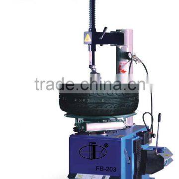 Car AutoTyre Changer Powerful diameter 100 cylinder.