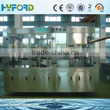 Pop Can filling machine/Pop Can Filler/Can filling line