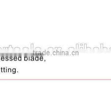 E Type Combination Pliers, Combination Cutting Pliers With CR-V Material photo-2