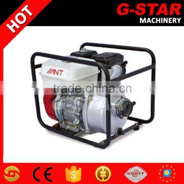 Hot Sale China 6 Inch Water Pump WB30 With CE photo-3
