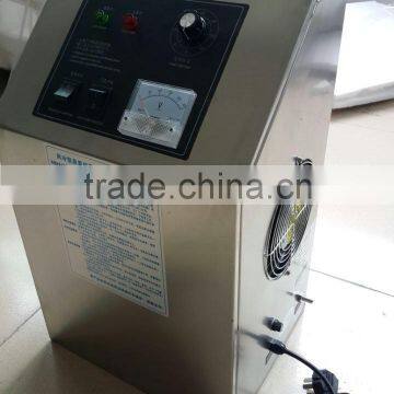 Ozone Generator for Water Treatment