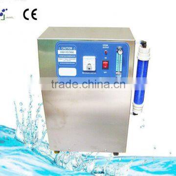 high efficiency Lonlf-010 ozonator/ozone sterilizer/ozonizer