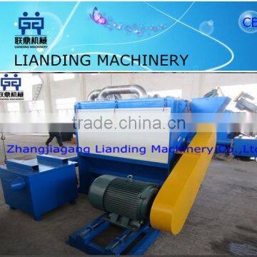 Plastic Dewatering Machine / Plastic Drying Machine