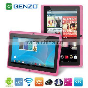 Cheapest Allwinner A13 Cortex A7 Tablet Pc