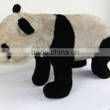 panda plush toy