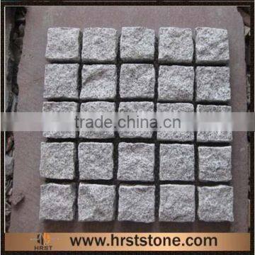 Mesh Paving Stone Cube Paving Stones