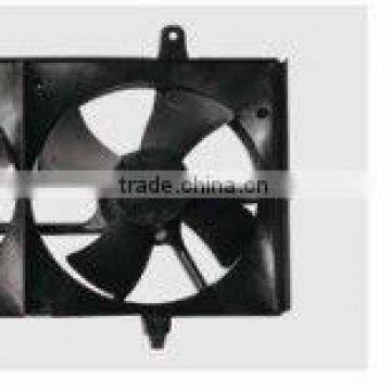 RADIATOR FAN /FAN ASSEMBLY FOR ALTIMA