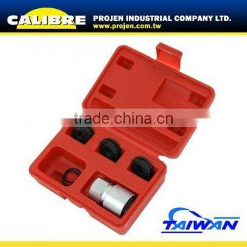 CALIBRE Damaged screw thread restorer Wheel Stud Thread Restorer kit