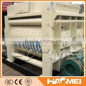 Construction Equipment Concrete Mixer JS1000 on Sale photo-3