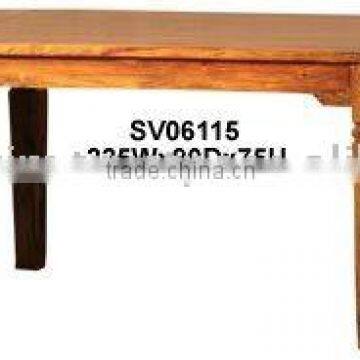 dining table,home furniture,dining room furniture,sheesham wood furniture