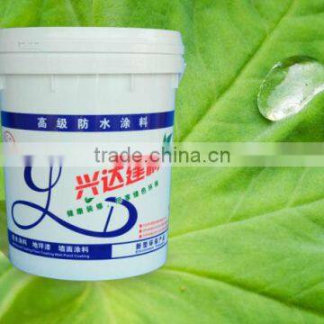 Geerda K11 Excellent Waterproof Performance Waterproofing Coating