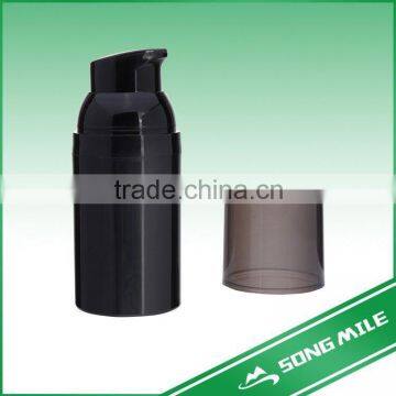 Recyclable PP Empty Face Care Cosmetic Plastic Bottle photo-4