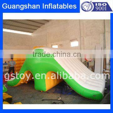 commercial grade giant inflatable water slide for adult